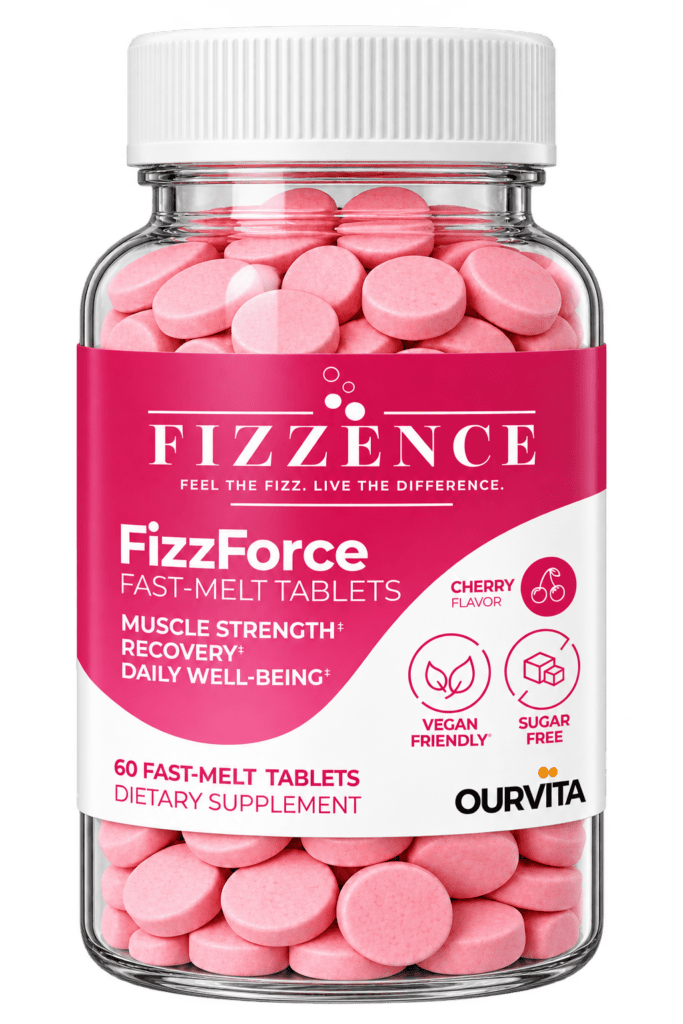 fizzforce bottle V5 - Ourvita